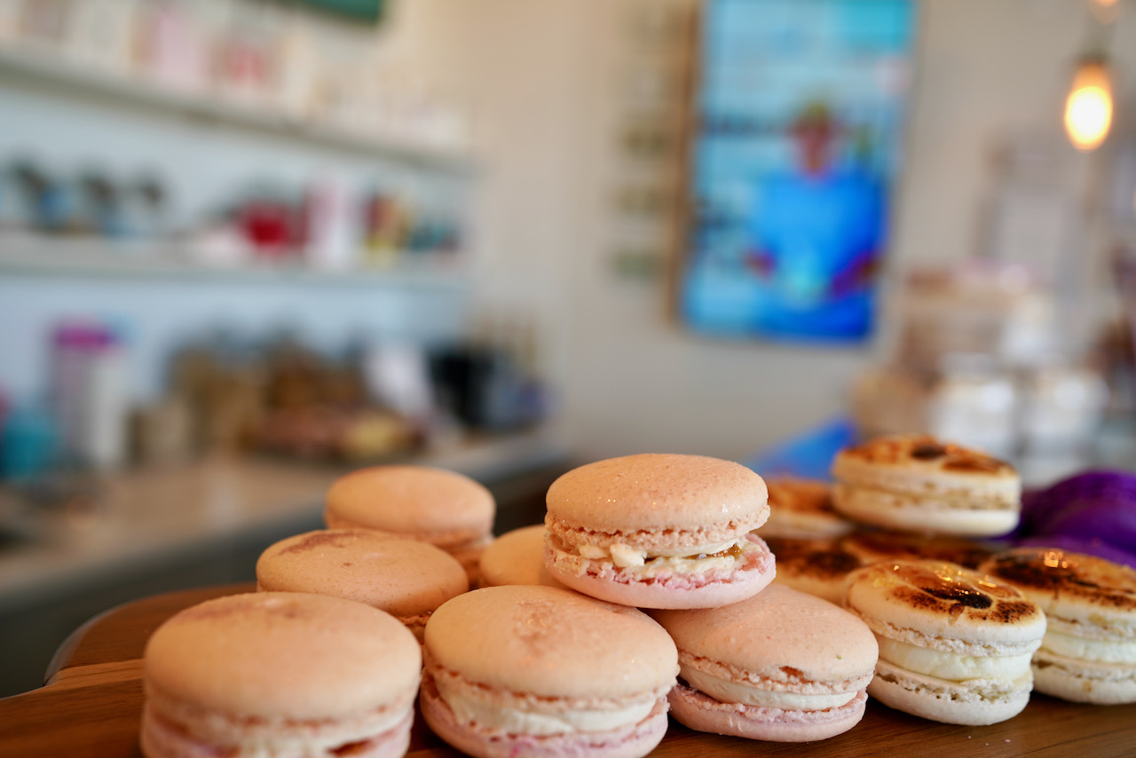 Bakery in Spring TX: Cupcakes, Macarons, Cakes & Cookies from scratch |  Luliet Bakery